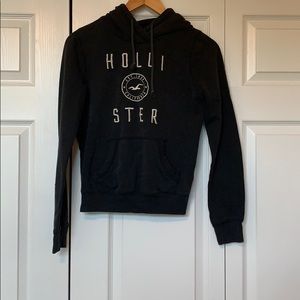 Hollister hoodie